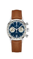 Orologio Hamilton Uomo American Classic in Acciaio H38416541 - H38416541